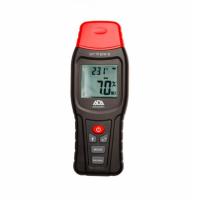 Измеритель влажности и температуры контактный ADA ZHT 70 (2 in 1)