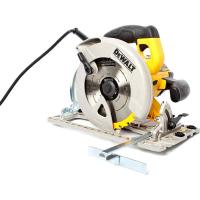 Пила дисковая электрическая DeWalt DWE576K
