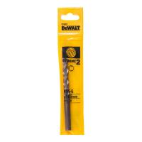 Сверло по металлу DeWalt Ф 10.5 DT5057 (1шт в блистере)