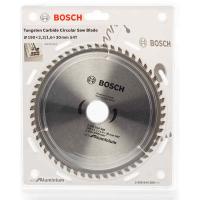 Диск пильный Bosch твердосплавный 190х30х 54 ECO (389)
