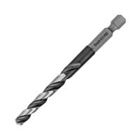 Сверло по металлу Bosch -G 6-гр 8мм 1/4 (061)