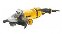 Машина шлифовальная угловая DeWalt DWE4579R