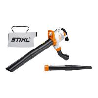 Воздуходувка электрическая Stihl SHE 81