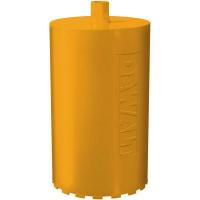 Коронка алмазная DeWalt 1 1/4" Ф127мм DT9771