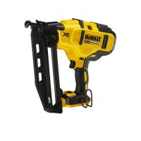 Степлер аккумуляторный DeWalt DCN660N (б/акк;б/зу)