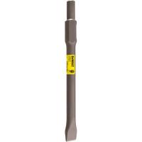 Зубило HEX30 DeWalt 25х410мм DT6809