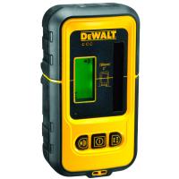 Детектор красного лазерного луча DeWalt DE0892