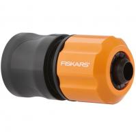 Коннектор для шланга FISKARS 13мм 1/2" (1020451)
