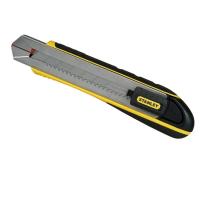 Нож Stanley "FatMax" 25-мм отламывающиеся сегменты 215х25мм 0-10-486