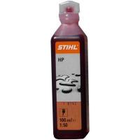 Масло Stihl 2-х тактное (0.1л)