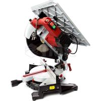 Пила торцовочная универсальная Redverg RD-MSU305-1400