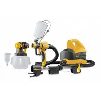 Краскораспылитель"Wagner"W 690 FLEXiO Extra Kit