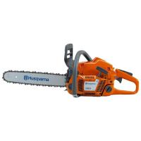 Бензопила Husqvarna 353 (38см 1,5 64)