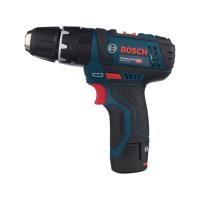 Шуруповерт Bosch GSB 12V-15 Professional