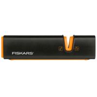 Точилка FISKARS для топоров и ножей Xsharp