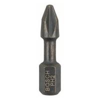 Бита Bosch Ph 2/25 алмазная ударная (042)