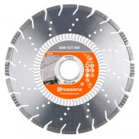 Круг алмазный Husqvarna VARI-CUT S65 400-25.4/20.0