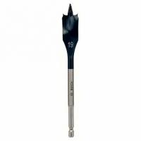 Сверло по дереву Bosch плоское 19х152 (490)