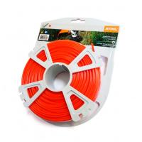 Леска для триммера Stihl 2,7 (65 м) бесшумная