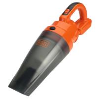 Пылесос аккумуляторный B&D BDCDB18N