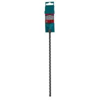 Бур SDS-plus Heller Trijet 8х250х310мм