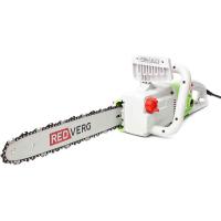 Пила цепная электрическая RedVerg RD-EC2200-16S
