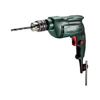 Дрель Metabo BE 650 (ЗВП)