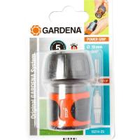 Коннектор Gardena с автостопом 3/4"