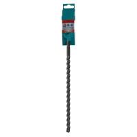 Бур SDS-plus Heller Trijet 12х250х310мм
