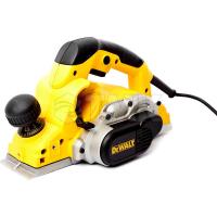 Рубанок DeWalt D26500