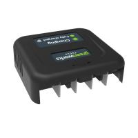 Зарядное устройство слайдер Greenworks 24В
