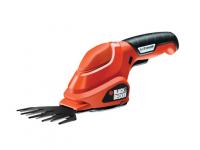 Ножницы аккумуляторные B&D GSL200