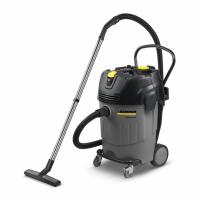 Пылесос Karcher NT 65/2 Ap EU профессиональный