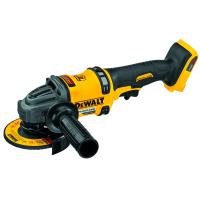 Машина шлифовальная угловая аккумуляторная DeWalt DCG418N