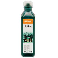 Масло Stihl 2-х тактное HP Ultra (0.1л)