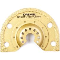 Круг Dremel для удаления раствора 1,6мм для Multi-Max (501)