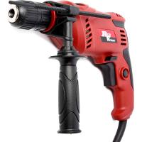 Дрель RedVerg RD-ID650S ударная