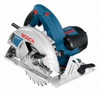 Пила дисковая электрическая Bosch GKS 65 GCE