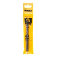 Сверло по металлу DeWalt Ф 11.0 DT5058 (1шт в блистере)
