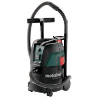 Пылесос строительный Metabo ASA 25 L PC