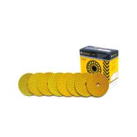 Круг Distar 100*3*15 №220 Baumesser Standart (черепашка)