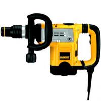Электромолоток DeWalt D25831K