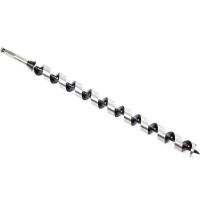 Сверло по дереву Bosch винтовое 28х450 (650)