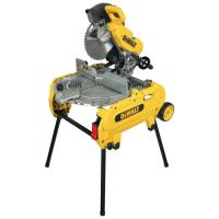 Пила комбинированная DeWalt D27107