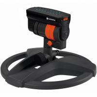 Дождеватель осциллирующий Gardena AquaZoom compact