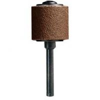 Насадка наждачная Dremel Ф13х3,2 зерно 60 (407)