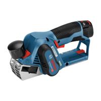 Рубанок аккумуляторный Bosch GHO 12V-20