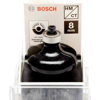 Фреза Bosch профильная 6.3/16/12.5 (359)