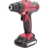 Шуруповерт аккумуляторный RedVerg RD-SD14L/2Y
