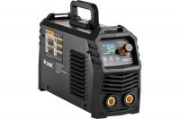Сварочный инвертор Сварог REAL SMART ARC 200 BLACK (Z28303) + Маска и Краги